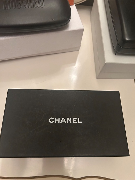 Chanel Sunglasses